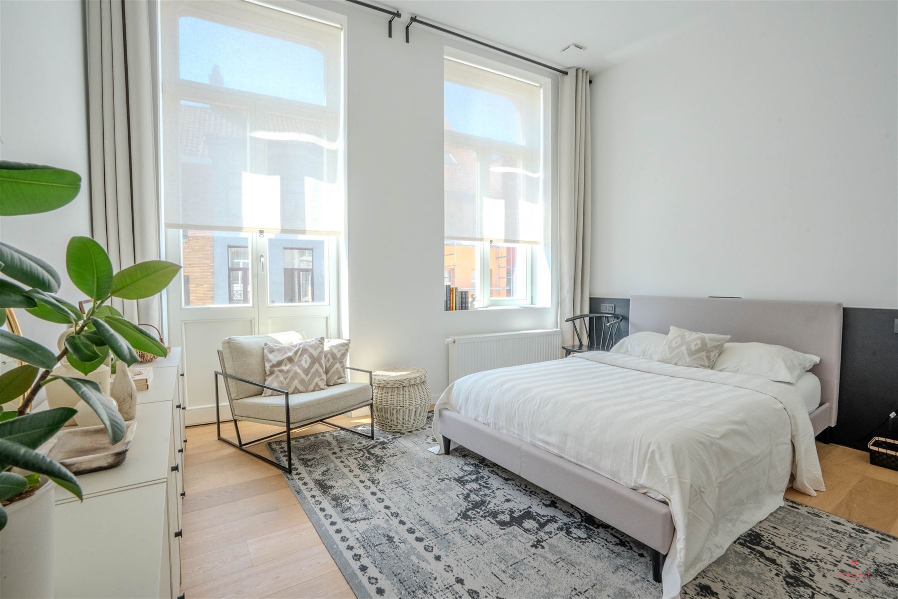 Apartment - photo 3