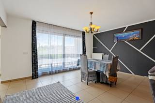 Ruim appartement op de 1ste verdieping van Residentie Zuidkant met 2 slaapkamers, terras en mogelijkheid tot aankoop bovengrondse garage F...