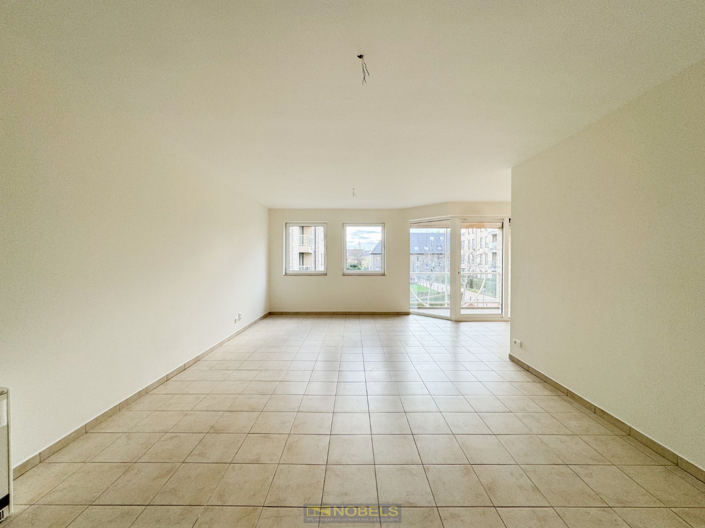 Te koop, gunstig gelegen 2-slaapkamer appartement met terras en garage te Oudenaarde - foto 5