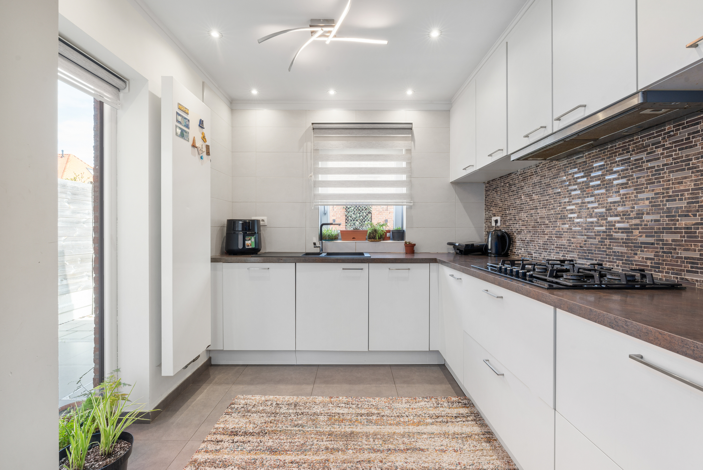 House for sale in Dendermonde with 4 bedrooms - photo 5