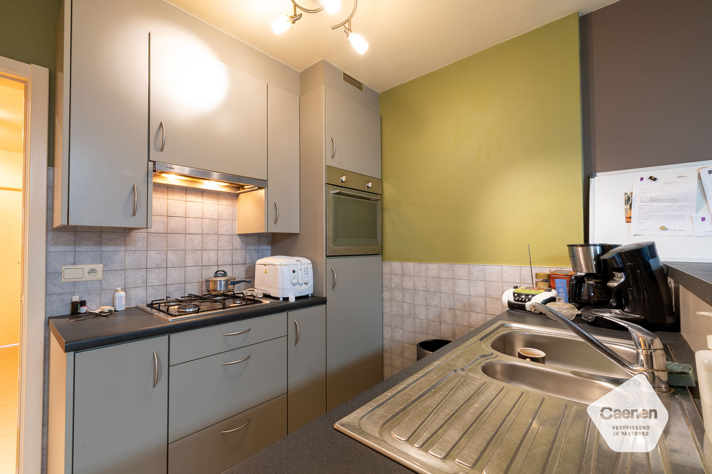 2x slpk appartement vlakbij zee - photo 5