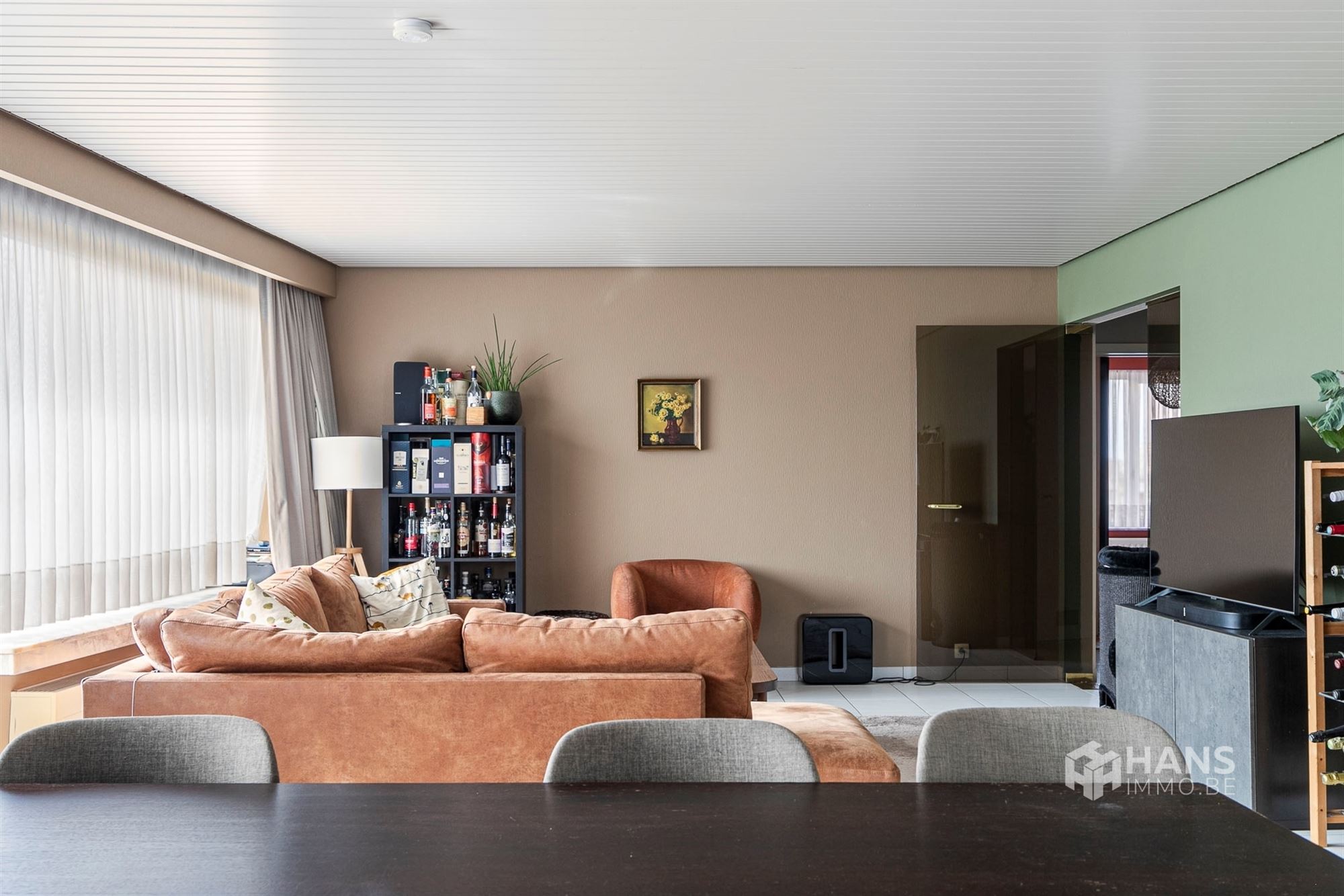 Apartment - photo 5