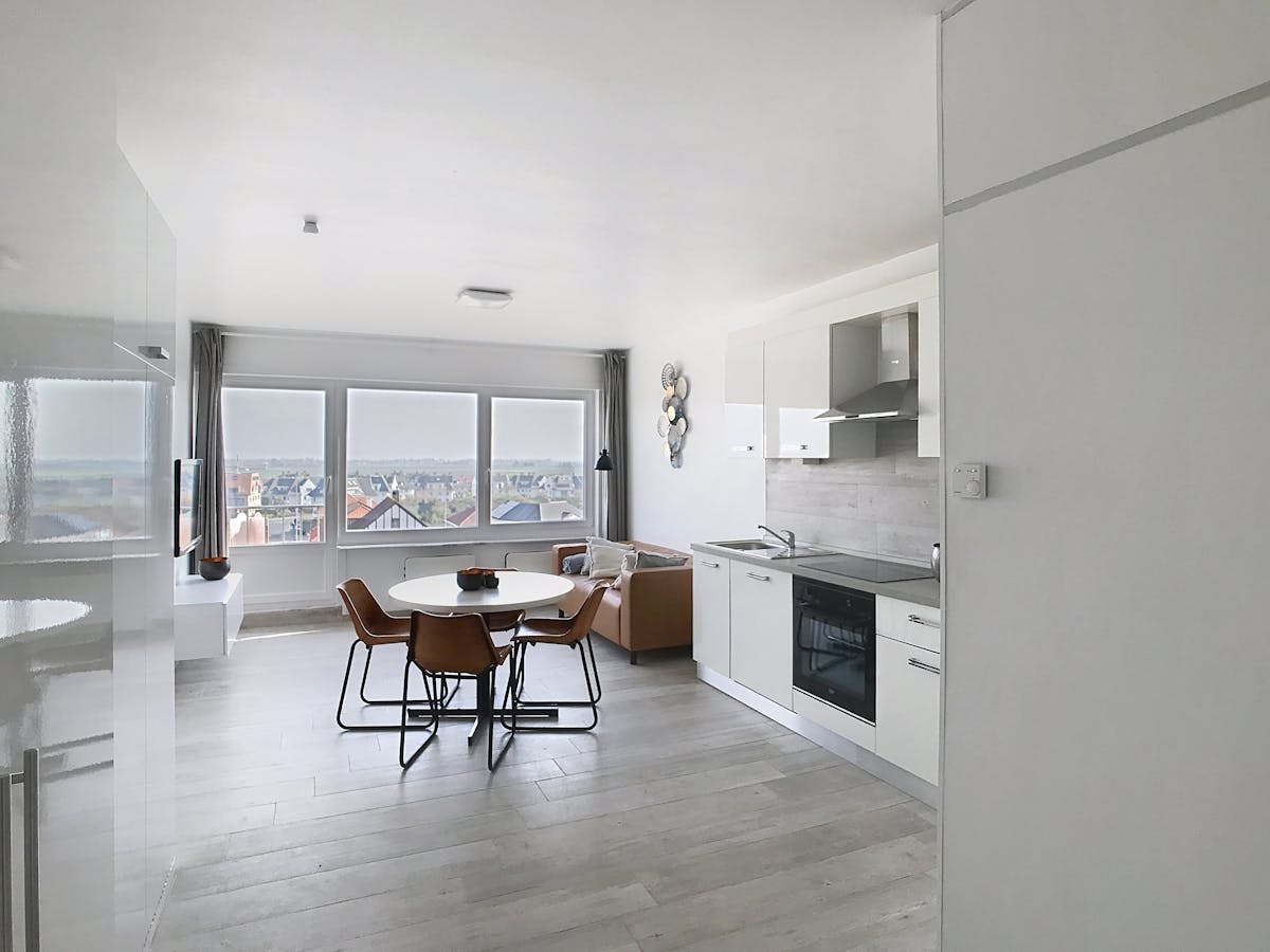 Moderne zuidgerichte studio te huur! - foto 4