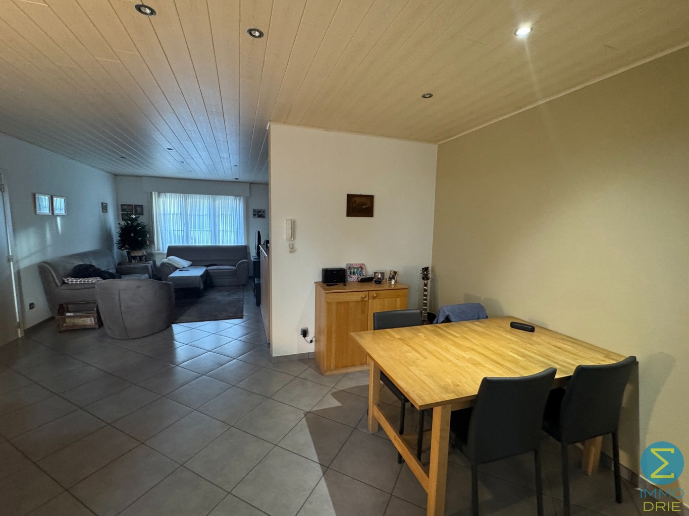 Appartement te huur in Retie met 2 slaapkamers - foto 4