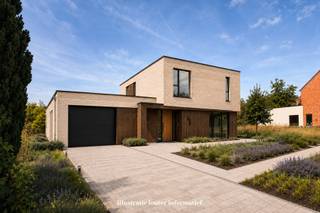 Land for sale in Boortmeerbeek