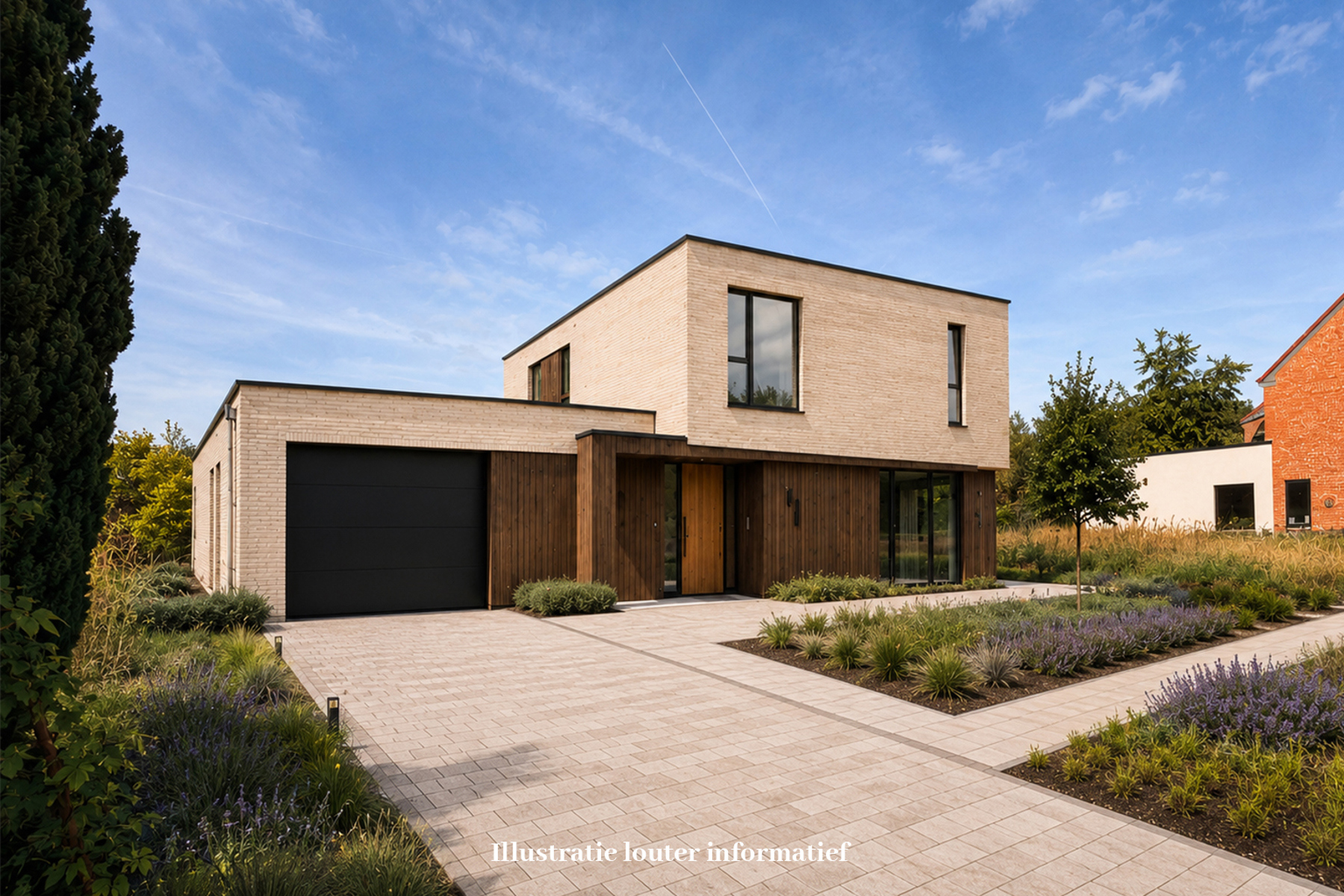 Land for sale in Boortmeerbeek