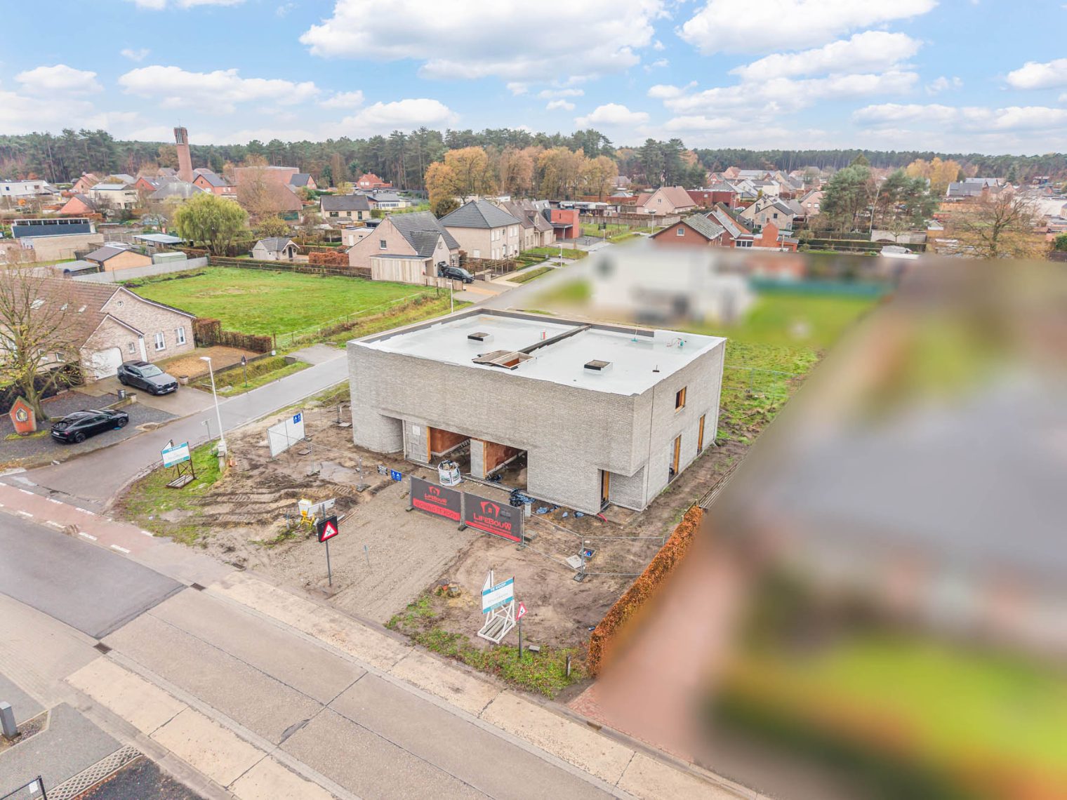 Huis te koop in Veerle met 3 slaapkamers - foto 5