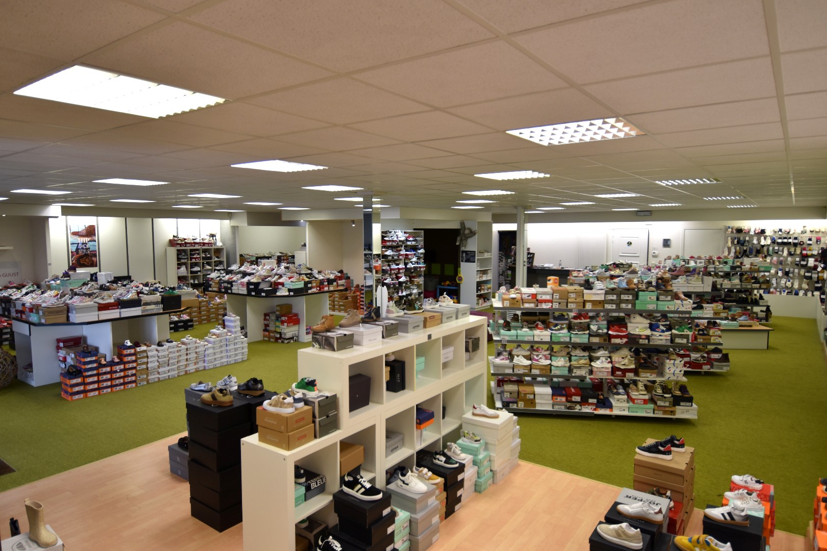 Commercial à louer à Gullegem - photo 4