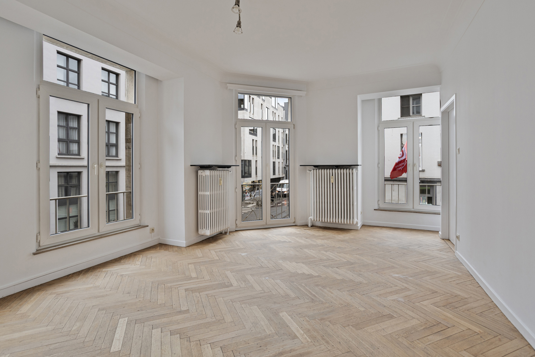 Apartment for rent in Antwerp with 1 bedroom - photo 3