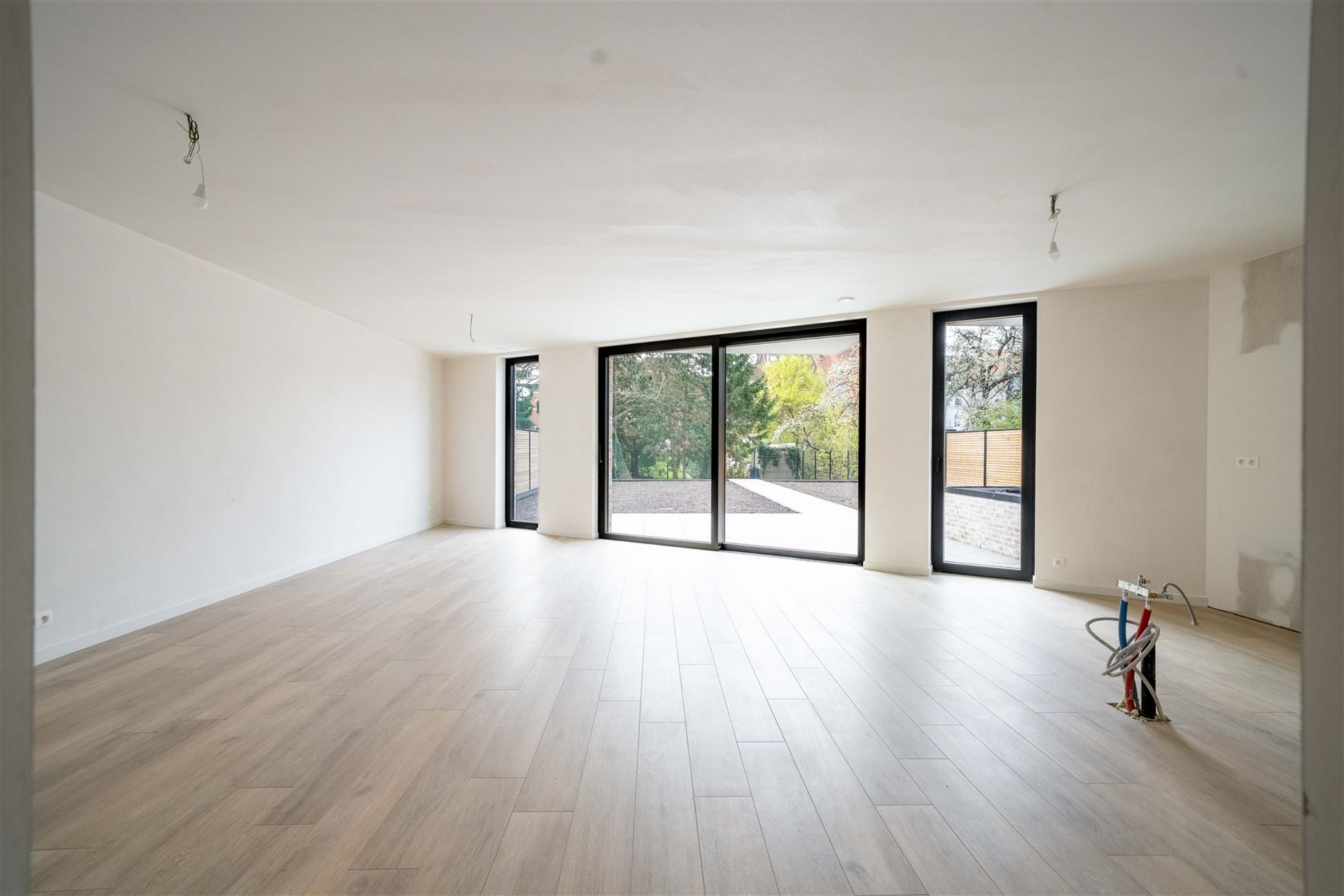 Nieuwbouwappartement te koop aan de Demer in Aarschot! - foto 4
