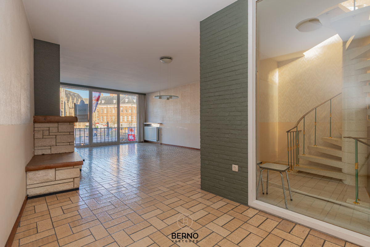 Woning met polyvalente benedenruimte - foto 5
