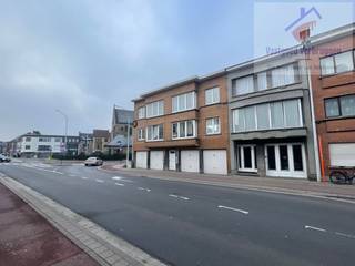 Op zoek naar extra ruimte voor parkeren of stockage? Of liever een zorgeloze investering met mooi rendement? Dan zijn deze 4 verhuurde...