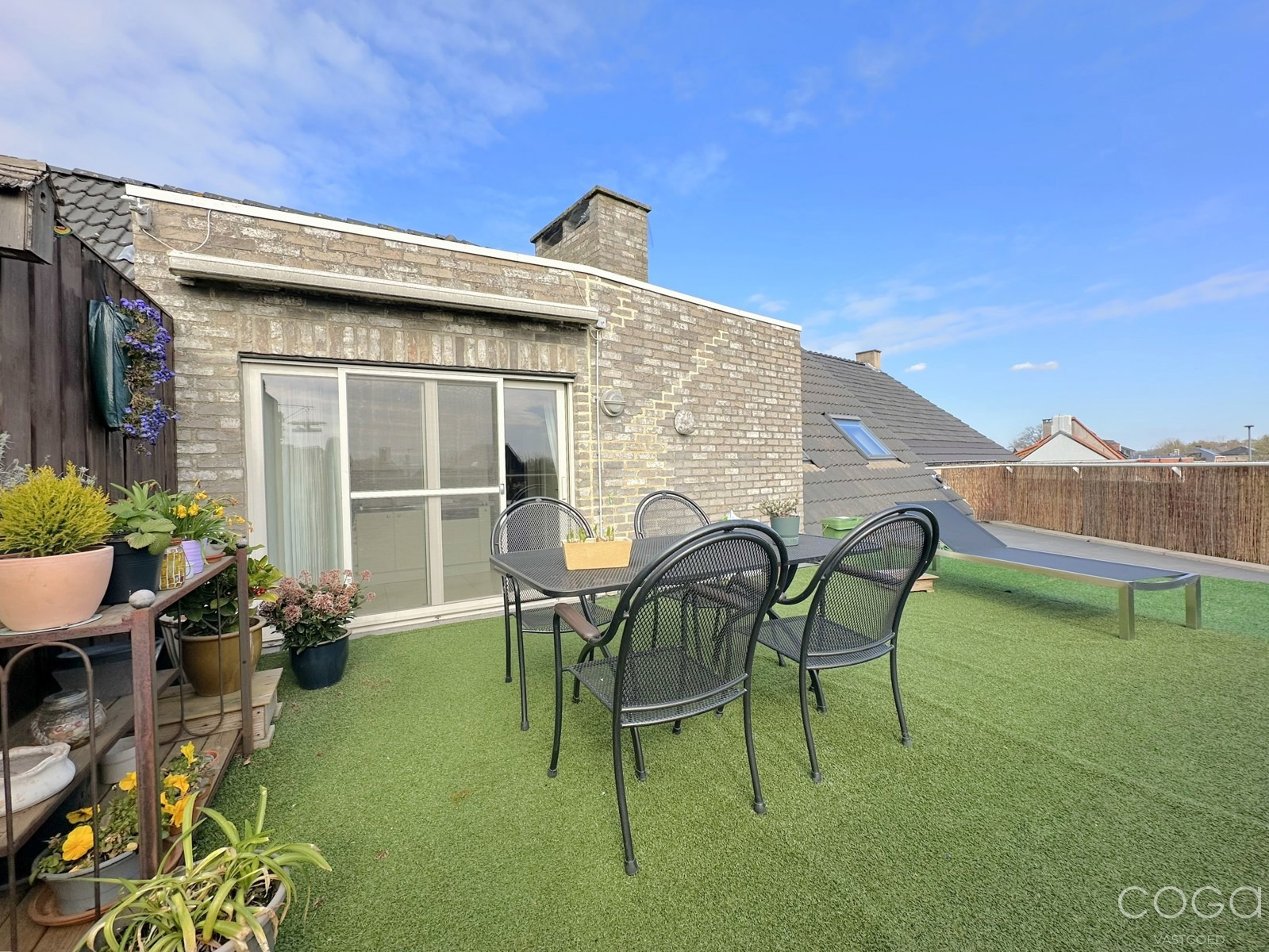 Appartement à vendre à Brecht avec 2 chambres - photo 4