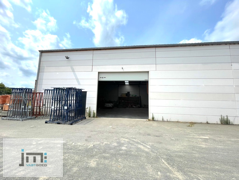 Bedrijfshal - photo 4