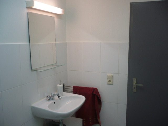 Appartement te huur in Gent met 1 slaapkamer - foto 5