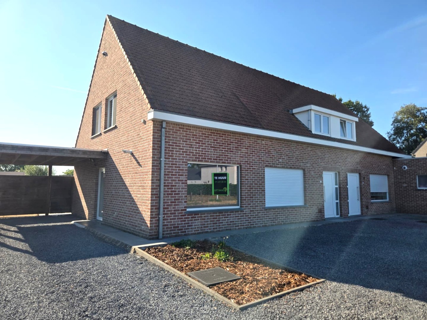 Maison à louer à Zulte - photo 1
