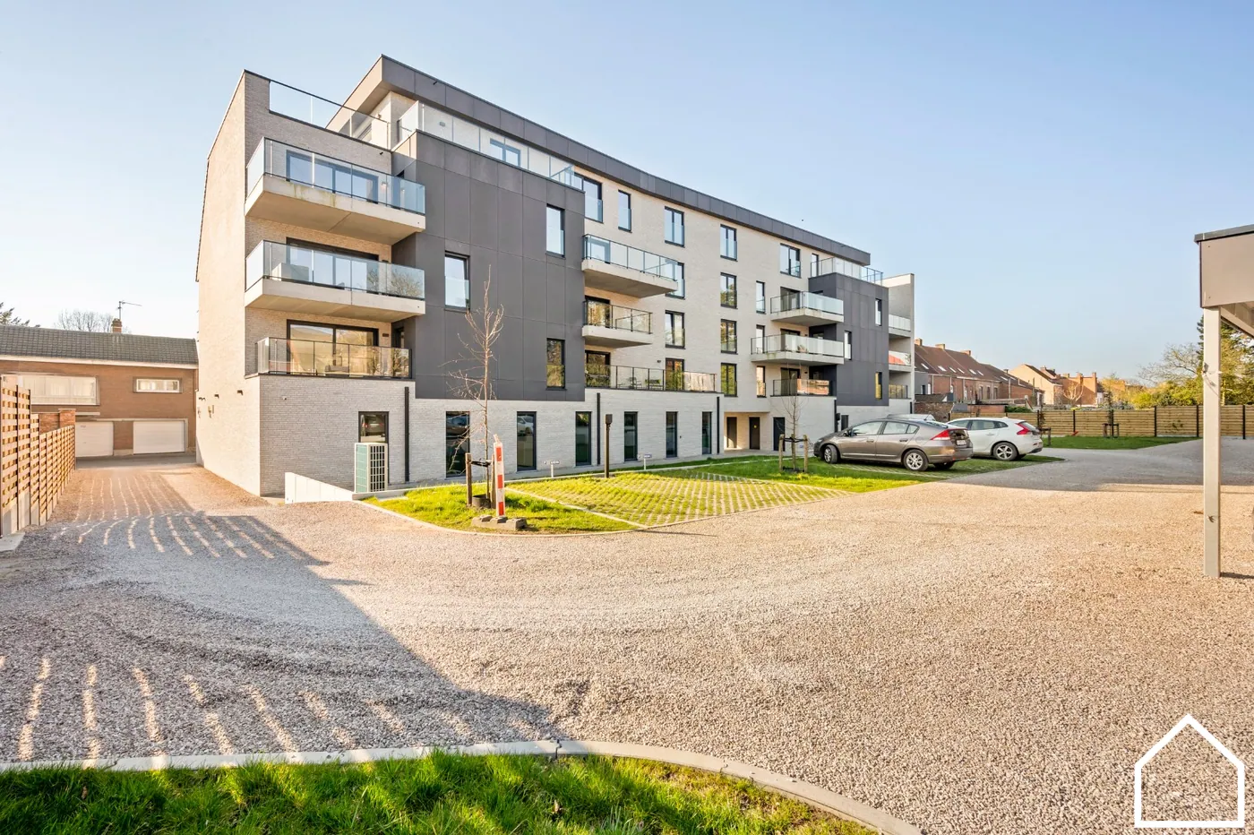 Apartment for sale in Comines with 3 bedrooms - photo 4