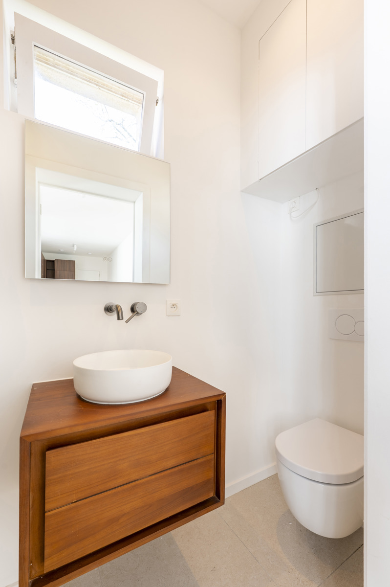 Apartment for rent in Antwerp with 1 bedroom - photo 5