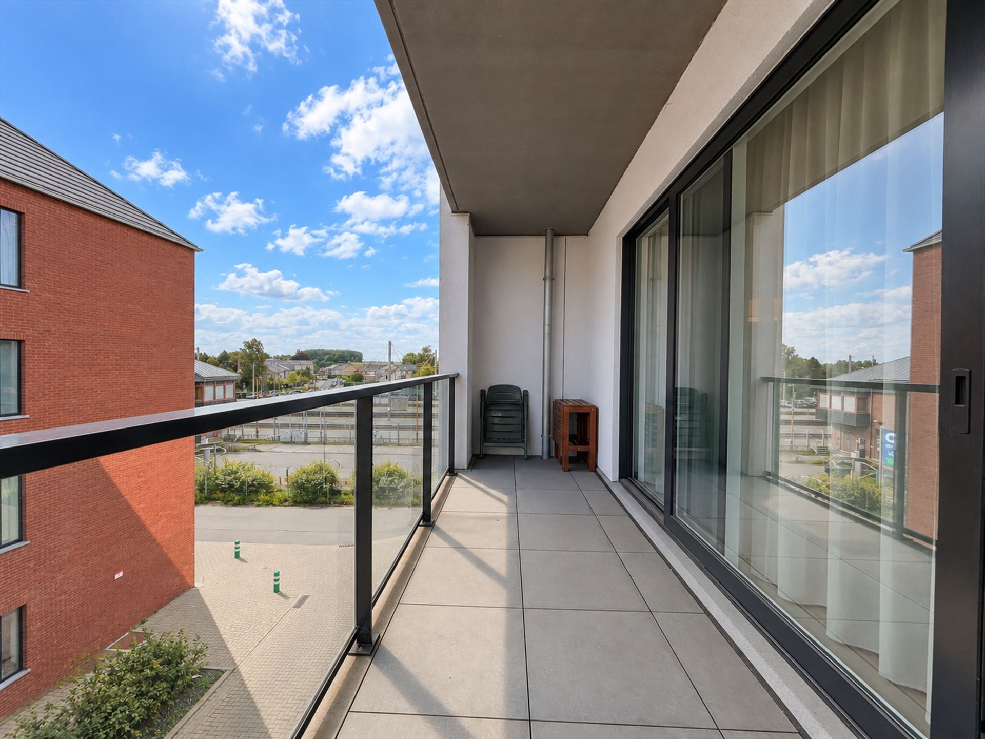 Appartement te huur in Edingen met 2 slaapkamers - foto 4