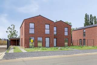 Maison à vendre à Maasmechelen