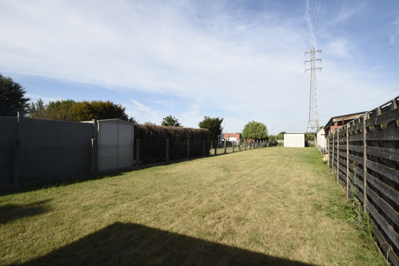 Te renoveren, ruime woning met grote tuin in Bazel - foto 2