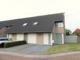Maison à louer à Dixmude