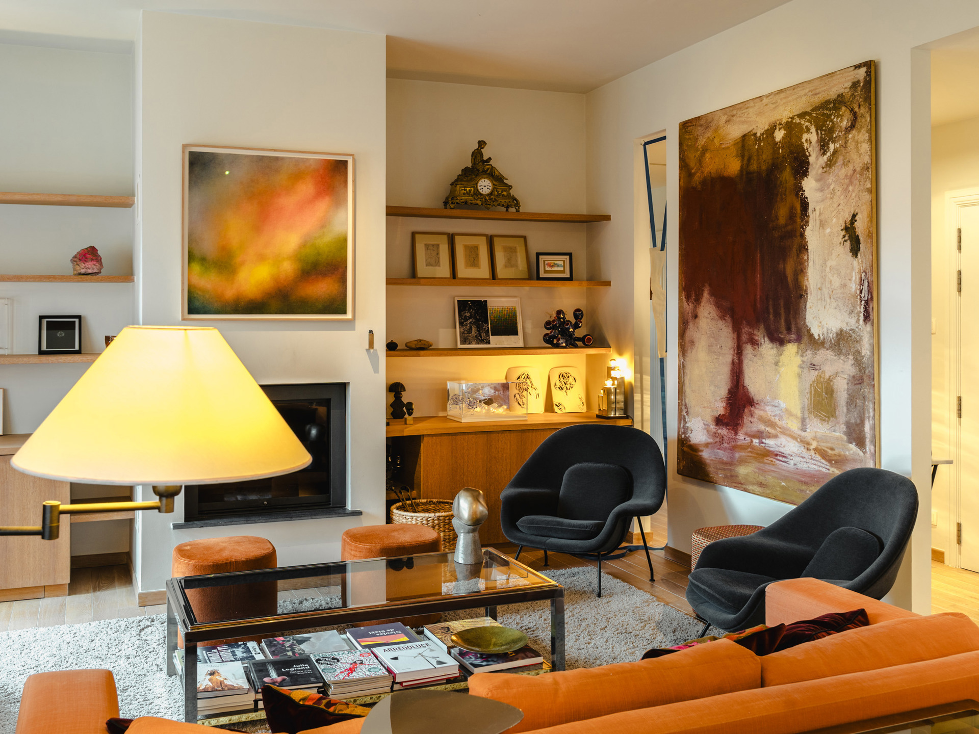 Apartment for rent in Sint-Gillis with 4 bedrooms - photo 3