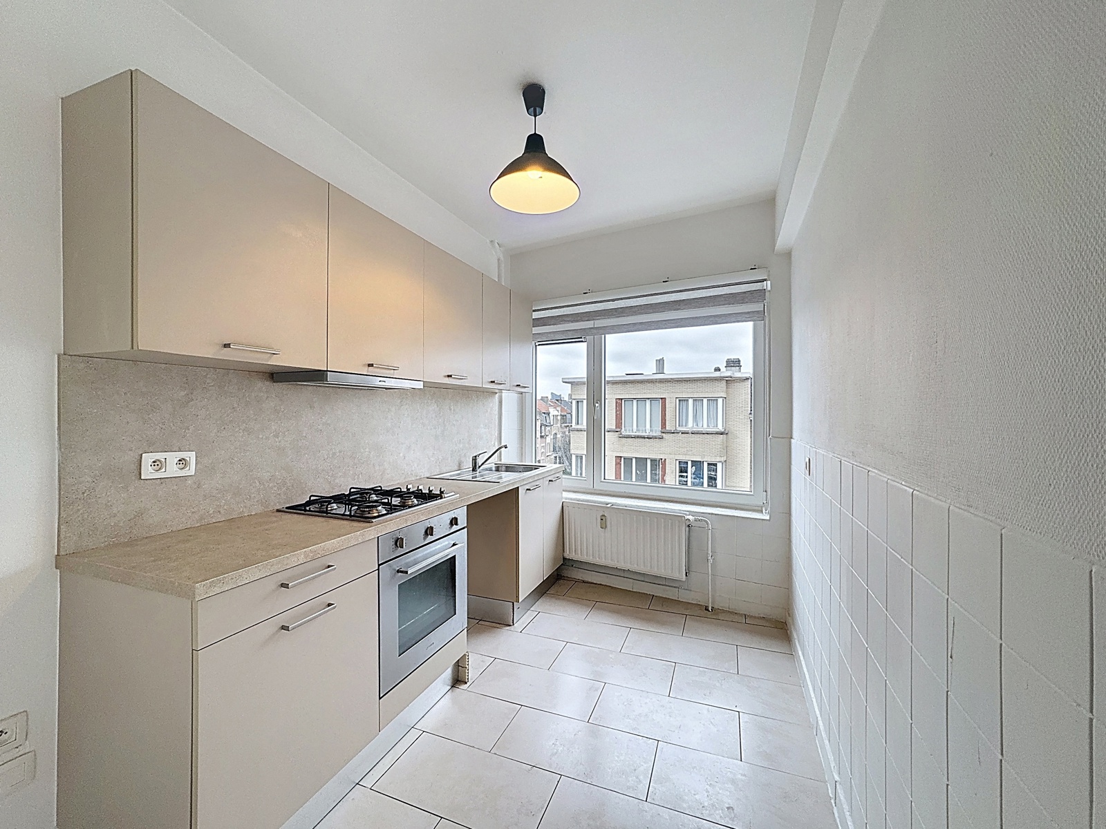 Appartement à louer à Jette avec 1 chambre - photo 4