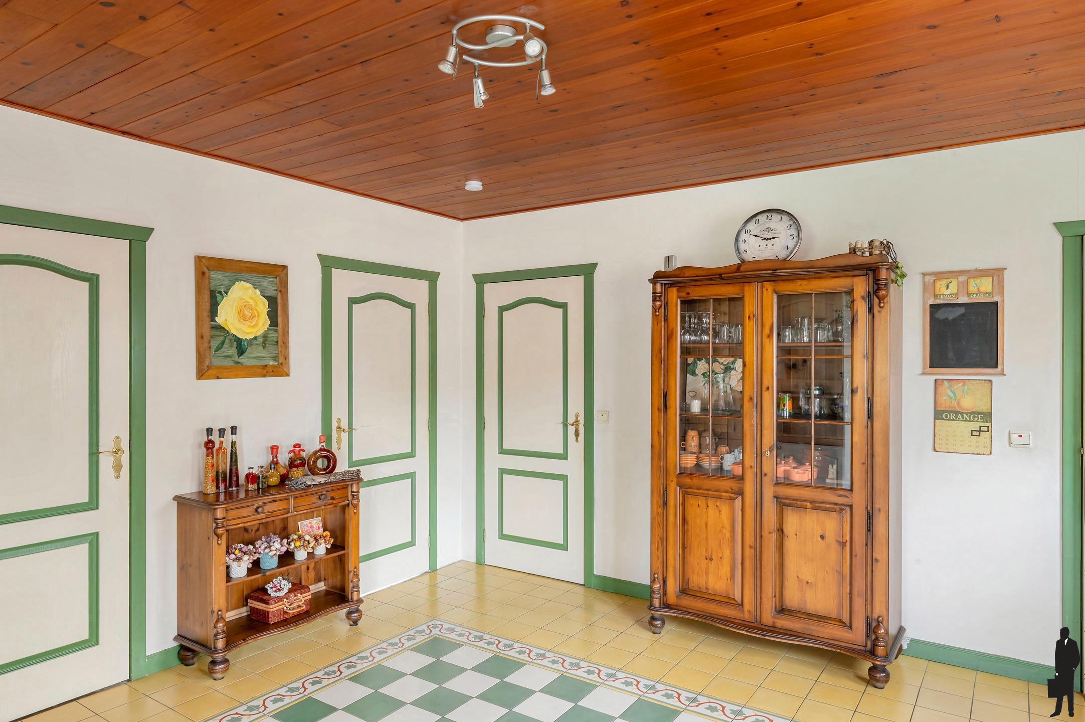 Woning in een gegeerde buurt - foto 4