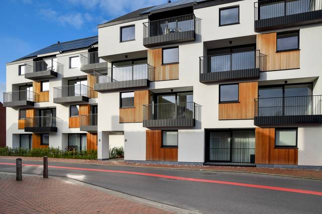 Project te koop in Ooigem