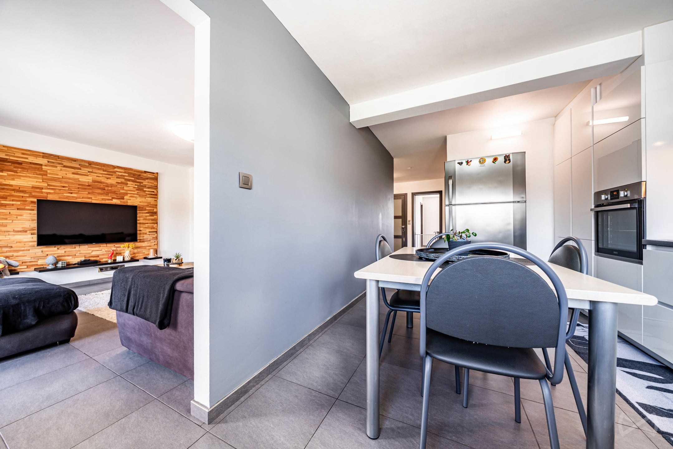 Apartment for sale in Tertre with 3 bedrooms - photo 4