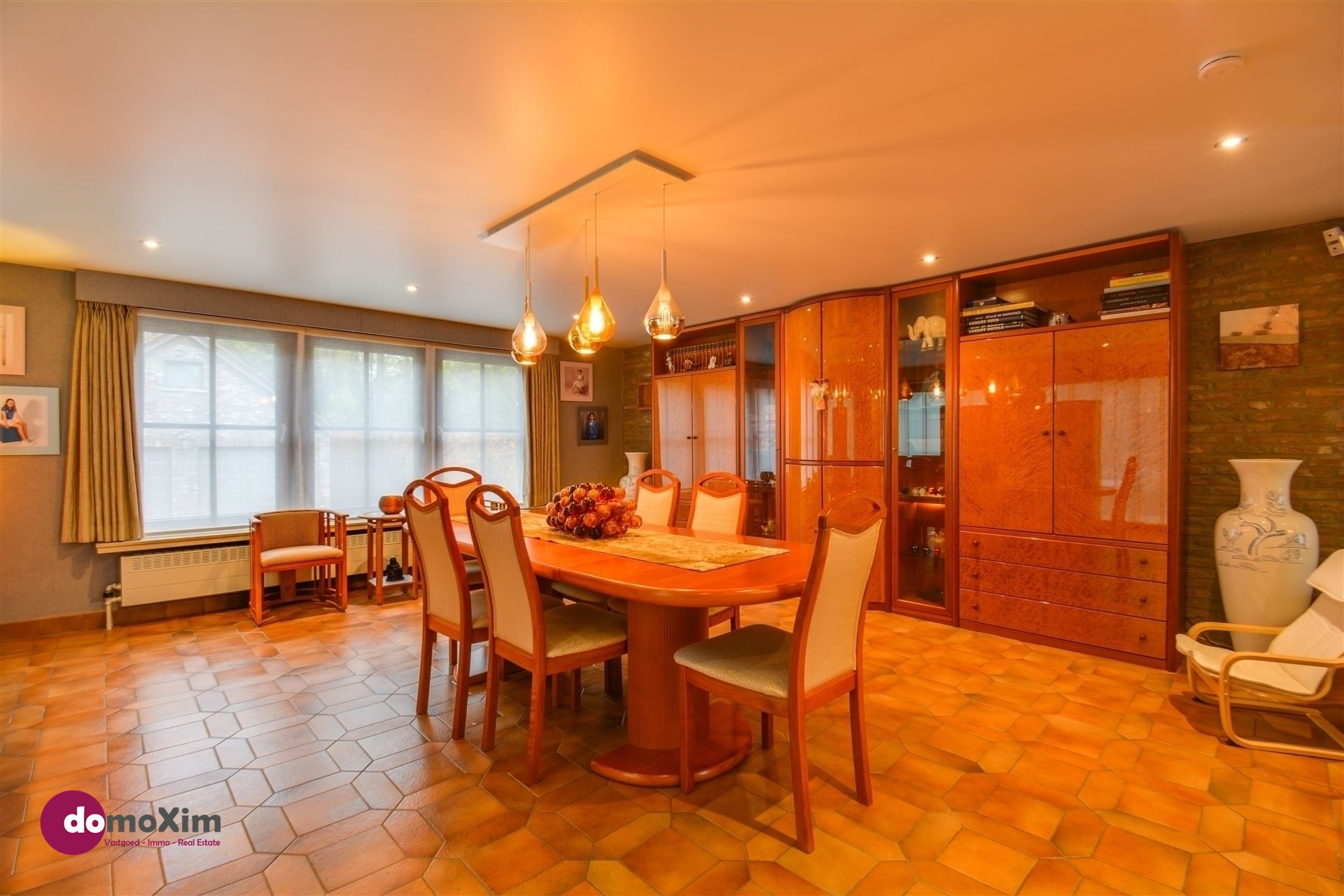 Grandioze villa gelegen in een residentiële wijk in Steenokkerzeel - foto 3