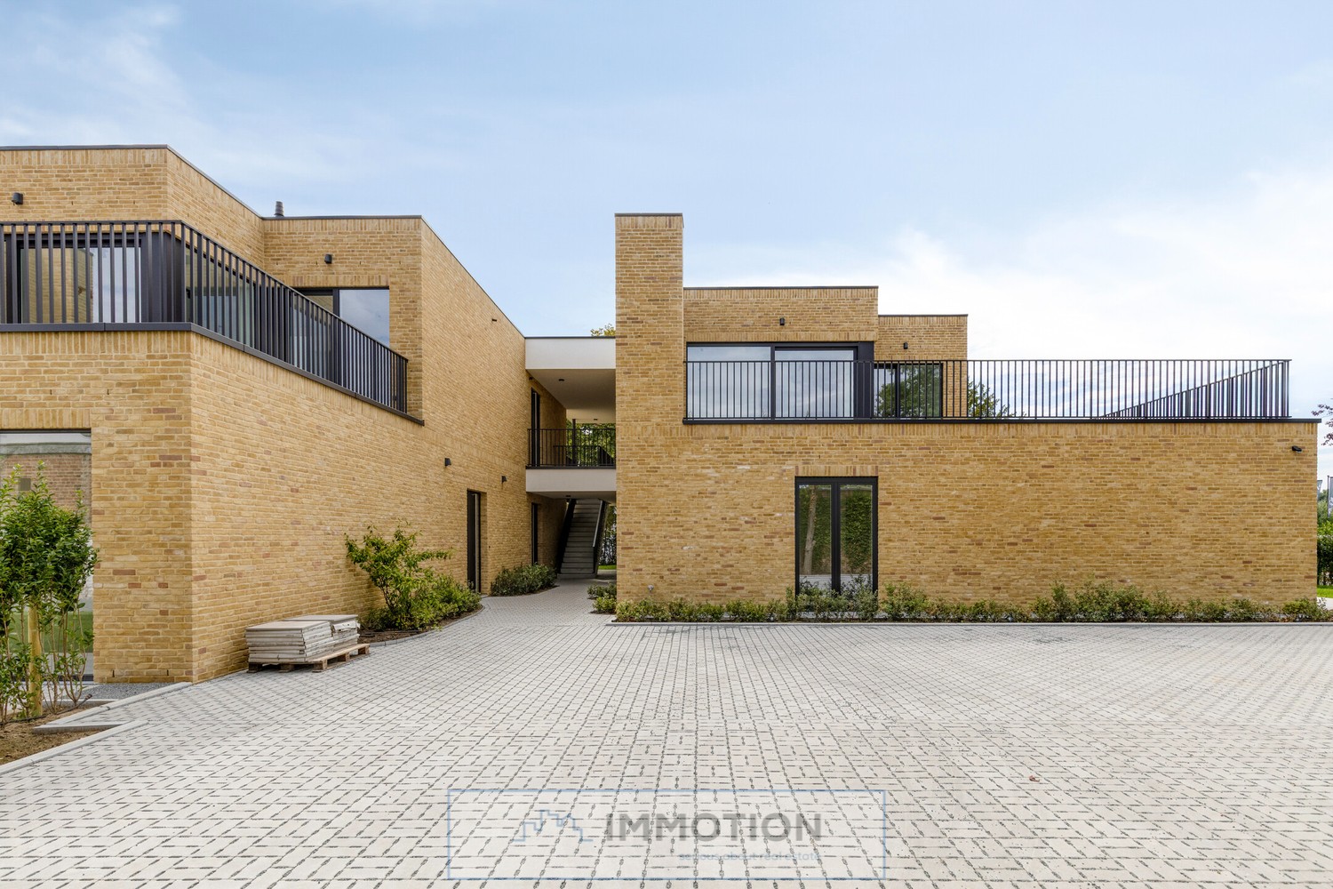 TE HUUR WONING 6 WOONPROJECT "ENGELSE WANDELING" - foto 2