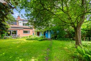 House for sale in Zandhoven