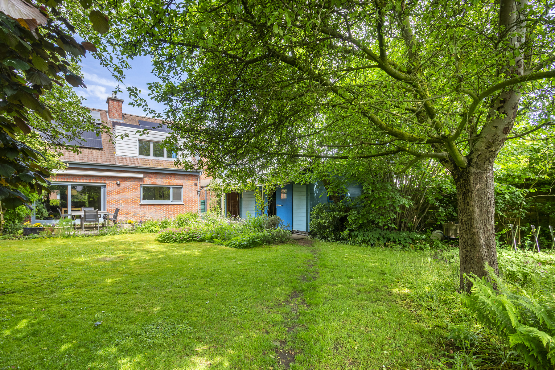 House for sale in Zandhoven with 4 bedrooms - photo 2