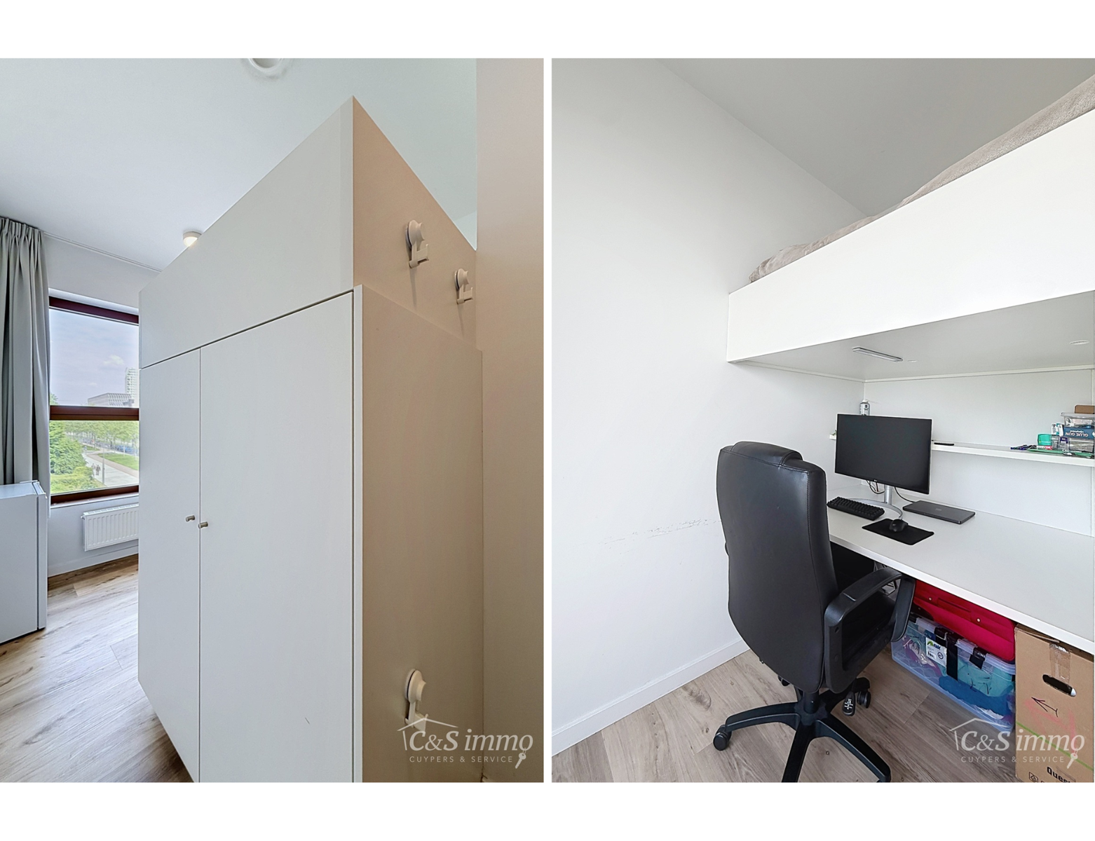 Apartment for sale in Antwerp - photo 4