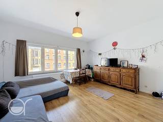 Apartment for rent in Ghent