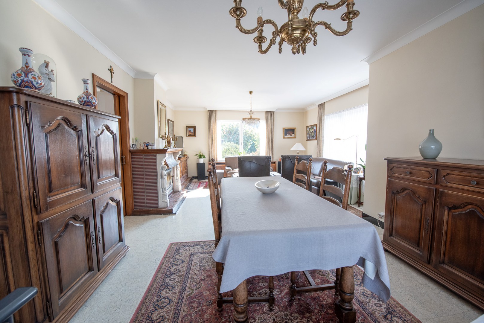 Open bebouwing met 3 slaapkamers op 800 m² te Kuurne - foto 5