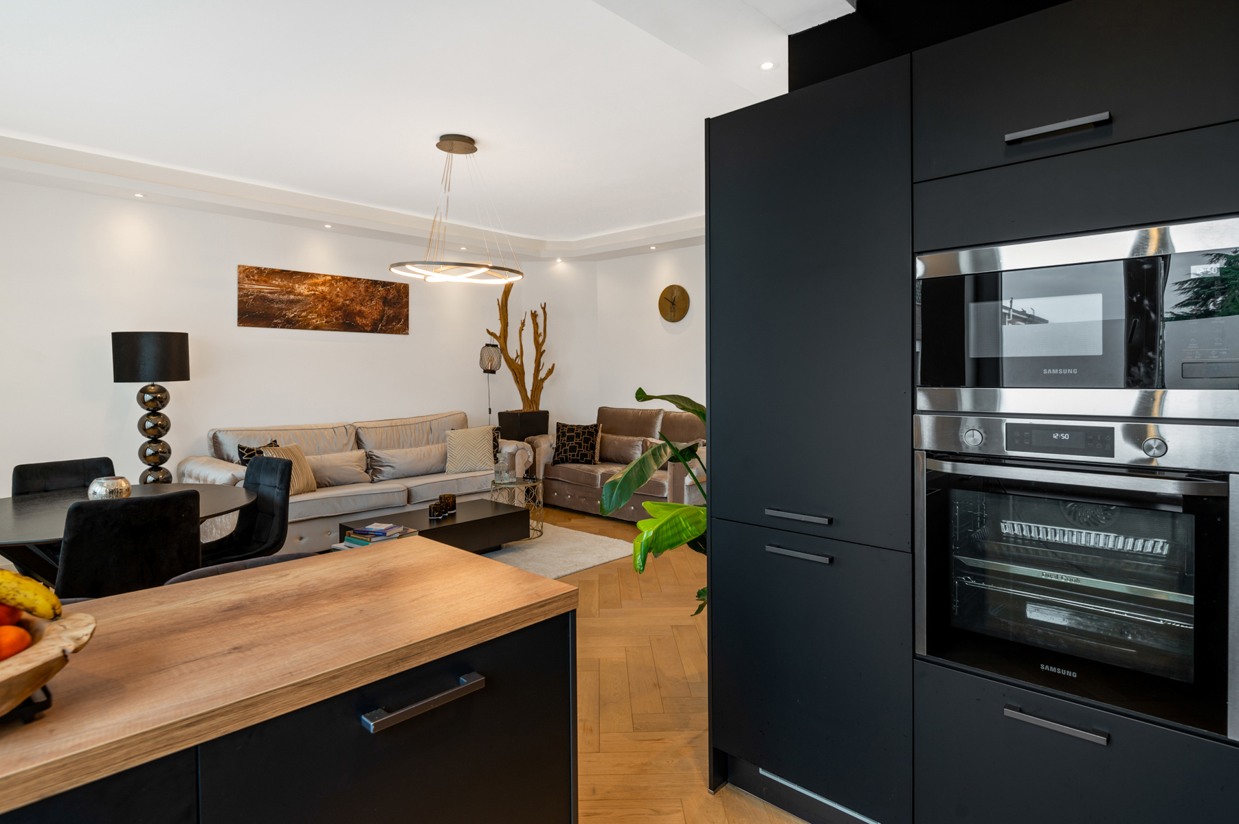 Appartement à vendre à Anvers avec 2 chambres - photo 5