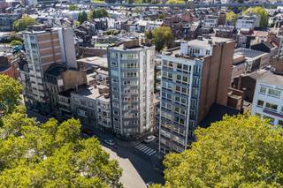 Appartement te koop in Luik