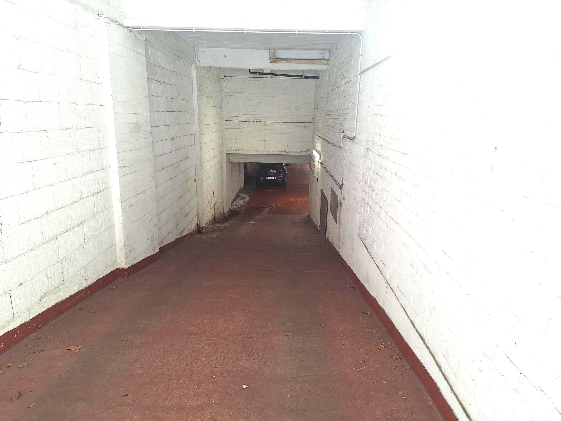 Parking/Garagebox - foto 2