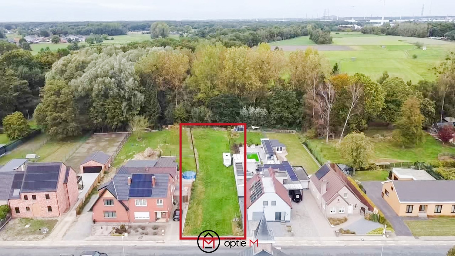 Land for sale in Bilzen - photo 1