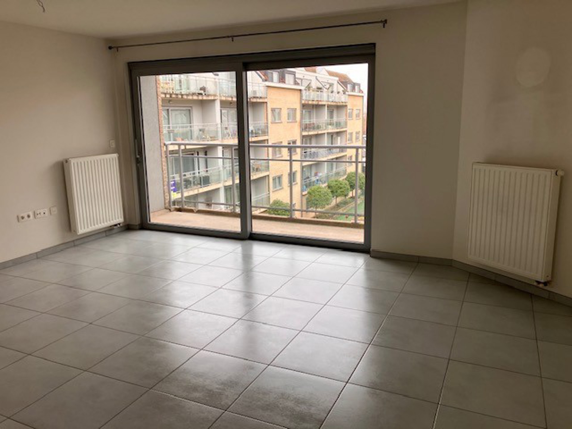 Willebroek 1 slaapkamer appartement 3.24 op de 3de verdieping - foto 3