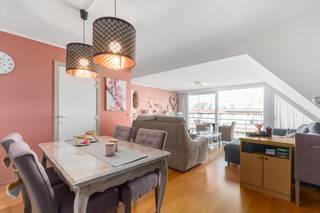Appartement à vendre à Nieuport