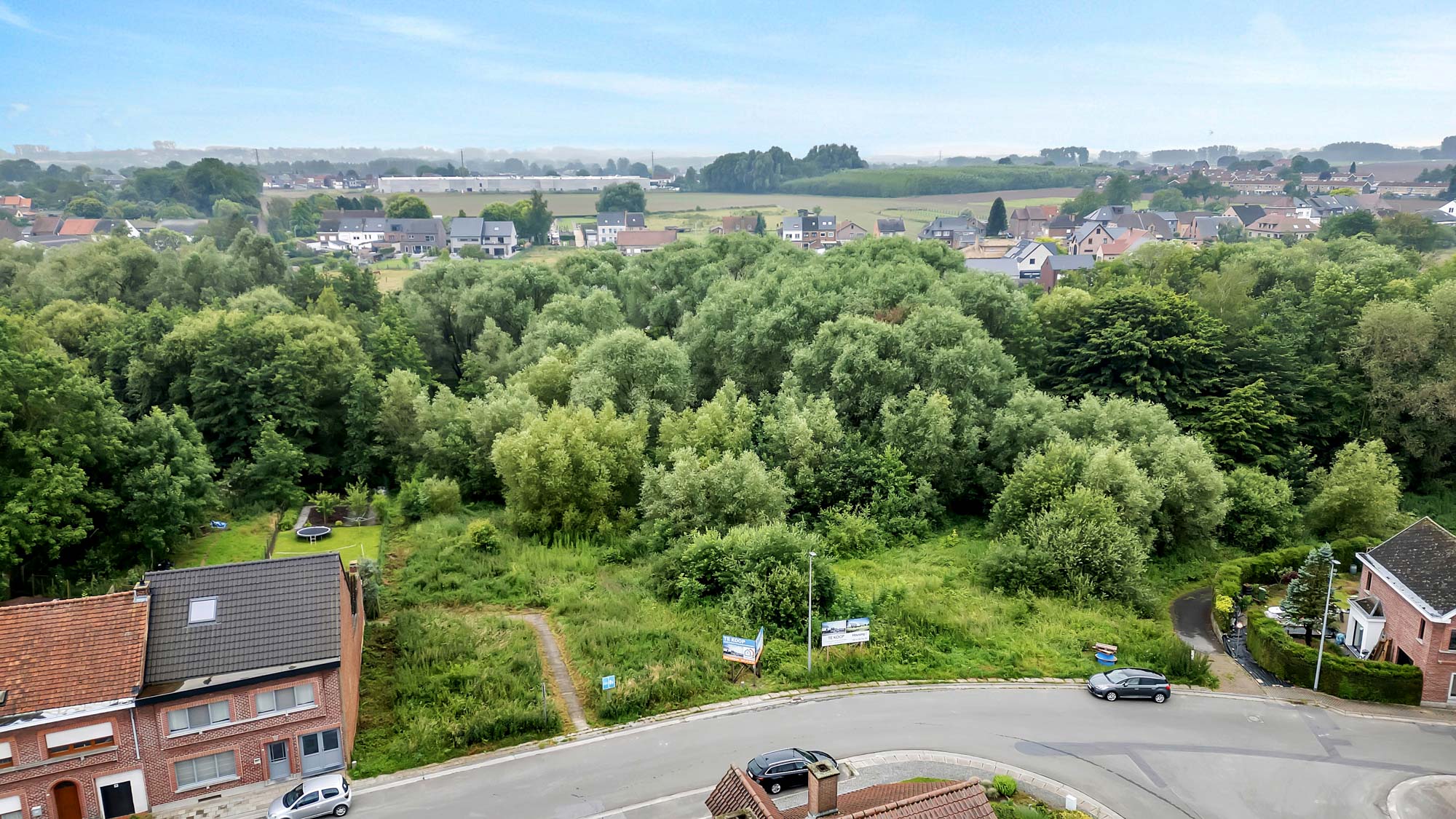 Land for sale in Outer - photo 5