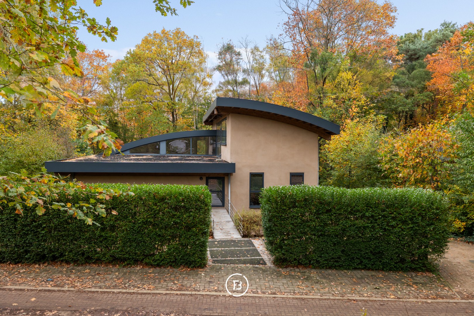 Duurzame villa - foto 2