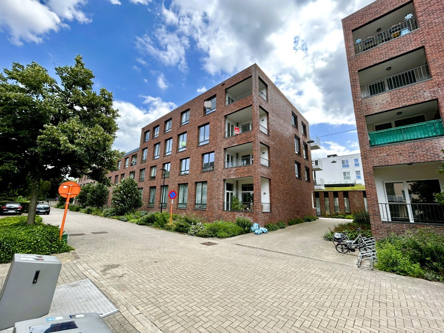 Apartment for sale in Geel with 2 bedrooms - photo 1