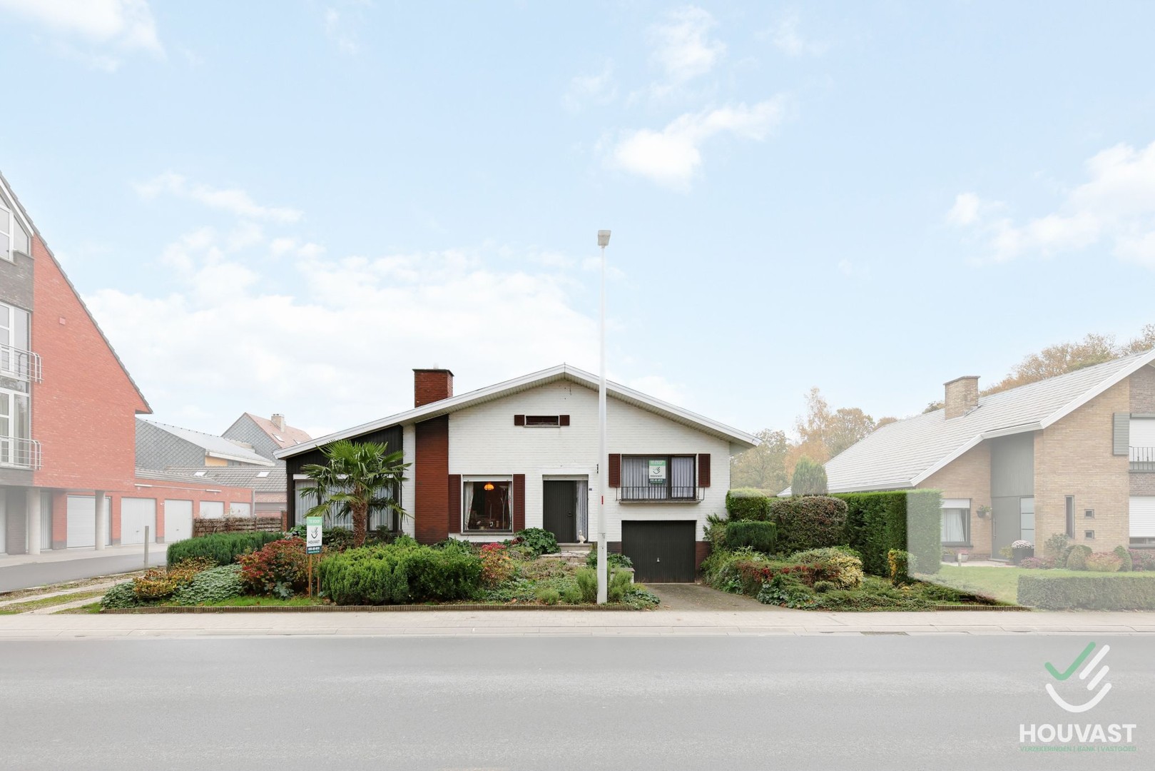 Maison à vendre à Houthulst avec 3 chambres - photo 2
