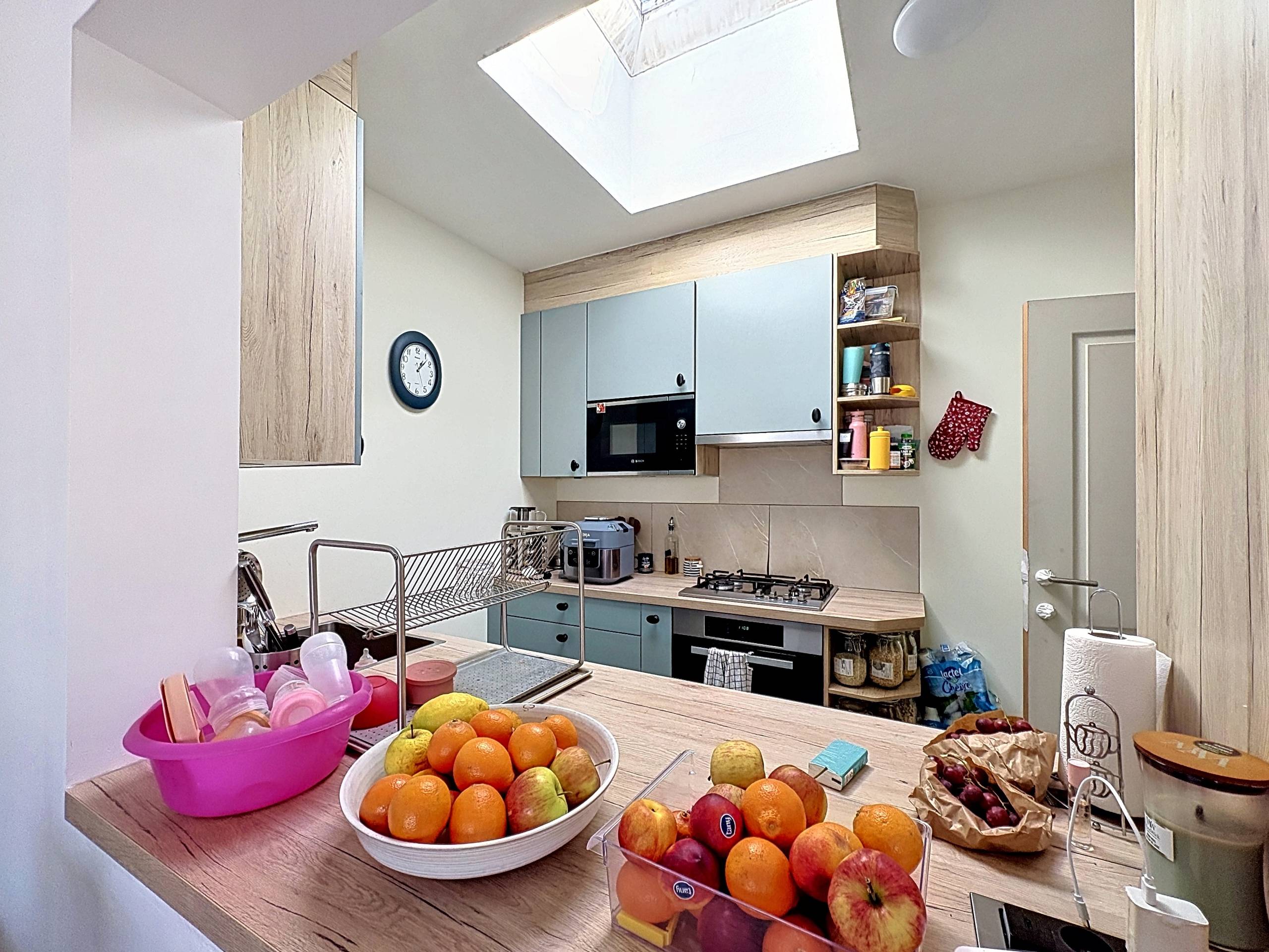 Appartement met terras in Vilvoorde - foto 2
