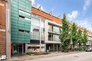 Apartment for sale in Sint-Niklaas